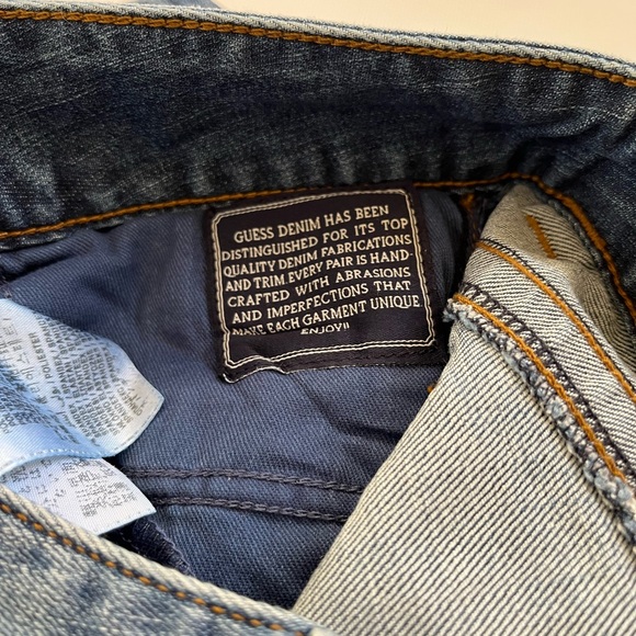 Women's Blue Jeans Size 26
Excellent condition - Picture 7 of 8